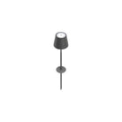 Zafferano America - Poldina LED Outdoor Peg Lamp - LD0282N4 - Canada Light Shop