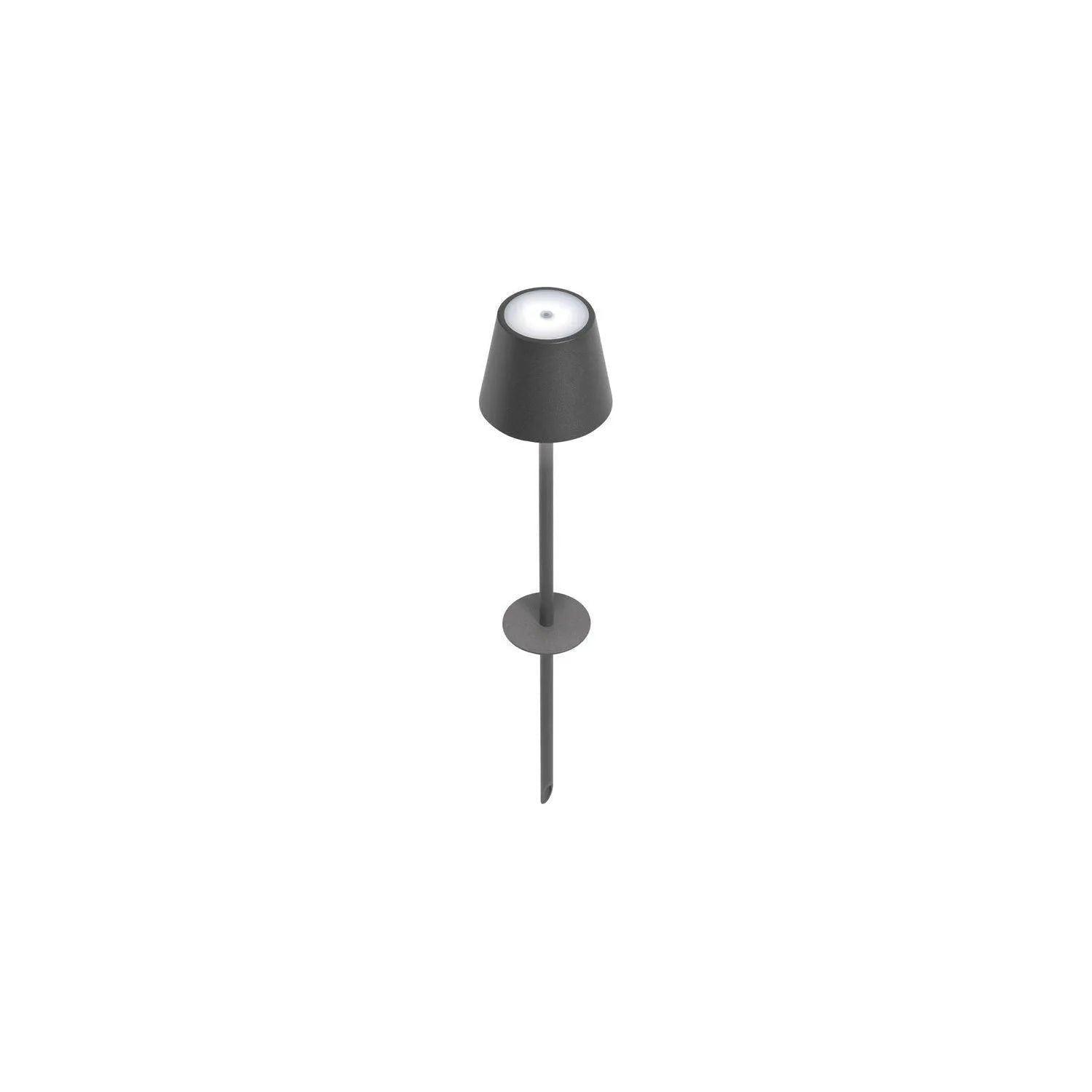 Zafferano America - Poldina LED Outdoor Peg Lamp - LD0282N4 - Canada Light Shop