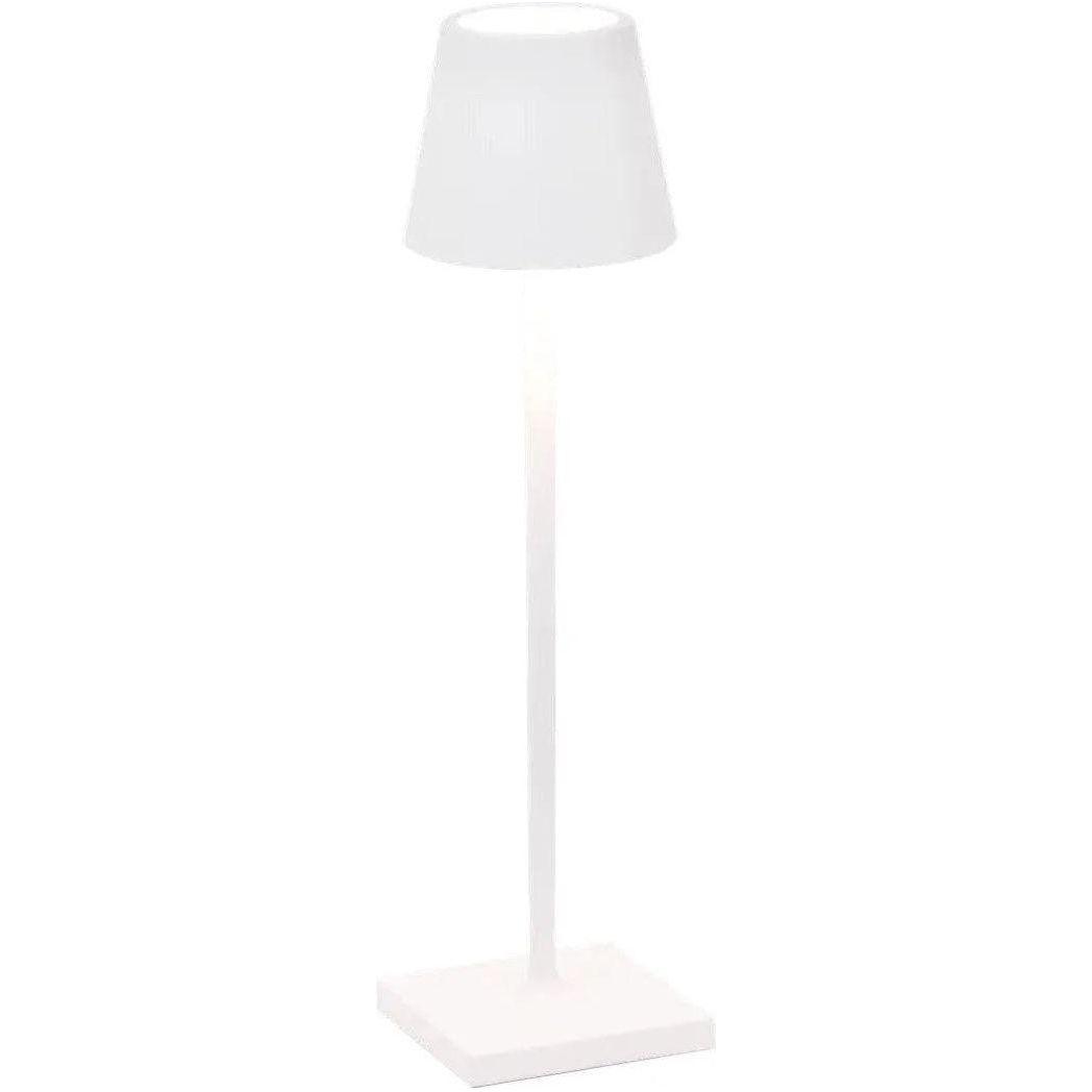 Zafferano America - Poldina Micro Table Lamp - LD0490B3 - Canada Light Shop