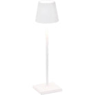 Zafferano America - Poldina Micro Table Lamp - LD0490B3 - Canada Light Shop