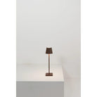 Zafferano America - Poldina Micro Table Lamp - LD0490B3 - Canada Light Shop