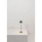 Zafferano America - Poldina Micro Table Lamp - LD0490B3 - Canada Light Shop