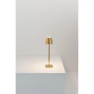 Zafferano America - Poldina Micro Table Lamp - LD0490B3 - Canada Light Shop