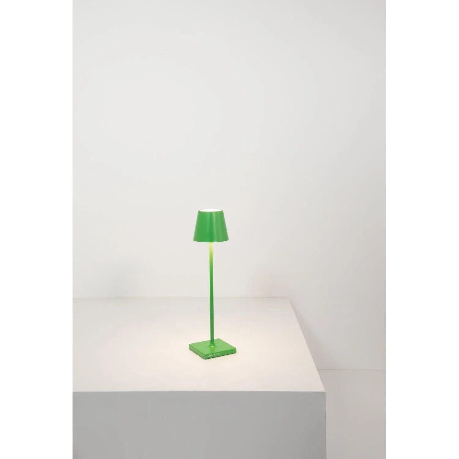 Zafferano America - Poldina Micro Table Lamp - LD0490B3 - Canada Light Shop