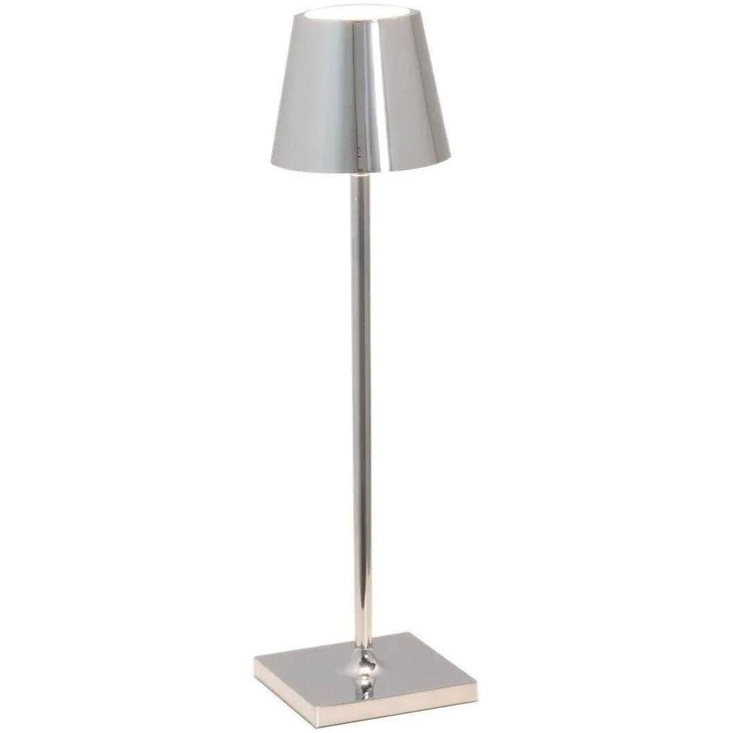 Zafferano America - Poldina Micro Table Lamp - LD0490C3 - Canada Light Shop