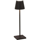 Zafferano America - Poldina Micro Table Lamp - LD0490D3 - Canada Light Shop