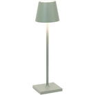 Zafferano America - Poldina Micro Table Lamp - LD0490G3 - Canada Light Shop