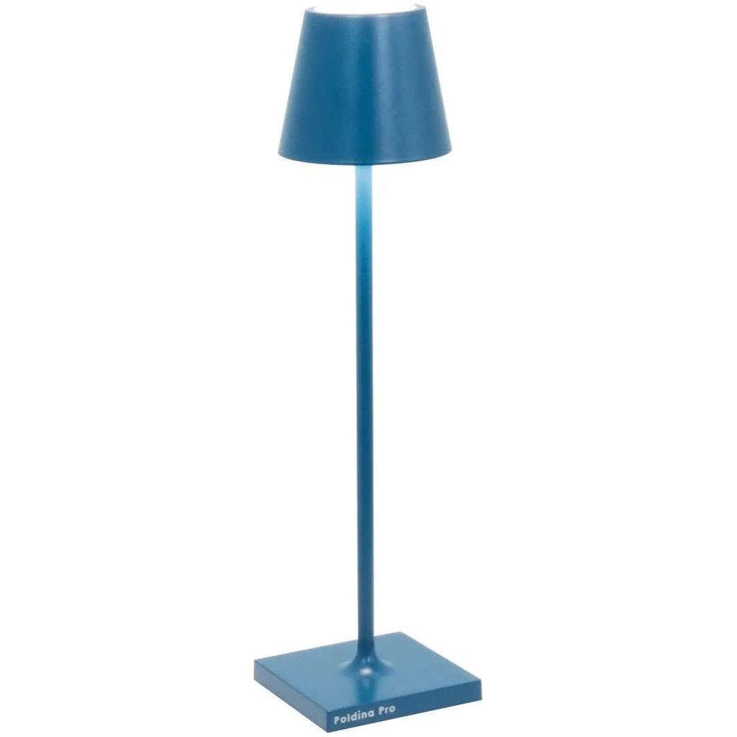 Zafferano America - Poldina Micro Table Lamp - LD0490K3 - Canada Light Shop