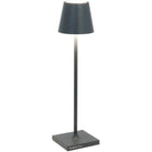 Zafferano America - Poldina Micro Table Lamp - LD0490N3 - Canada Light Shop