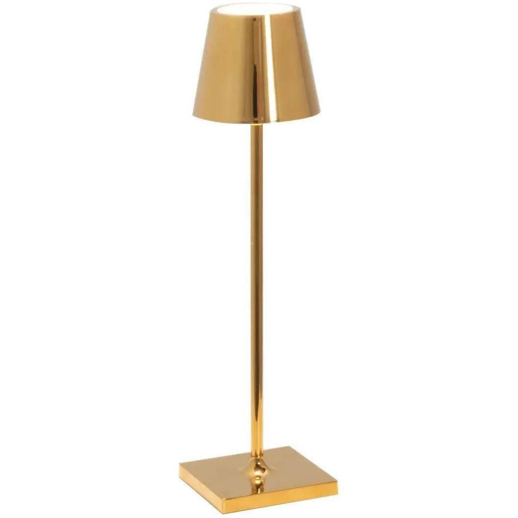 Zafferano America - Poldina Micro Table Lamp - LD0490O3 - Canada Light Shop