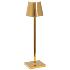 Zafferano America - Poldina Micro Table Lamp - LD0490O3 - Canada Light Shop