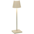 Zafferano America - Poldina Micro Table Lamp - LD0490S3 - Canada Light Shop