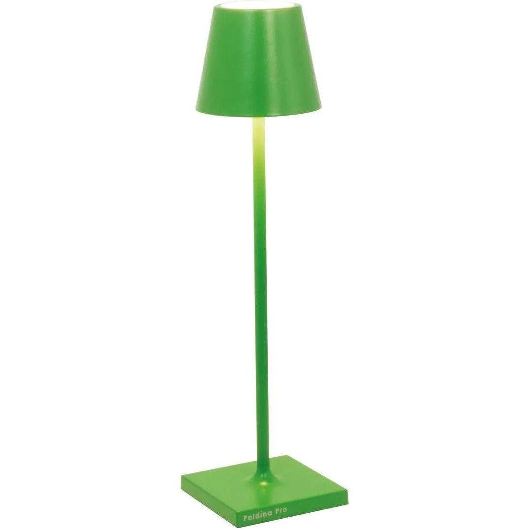 Zafferano America - Poldina Micro Table Lamp - LD0490V3 - Canada Light Shop
