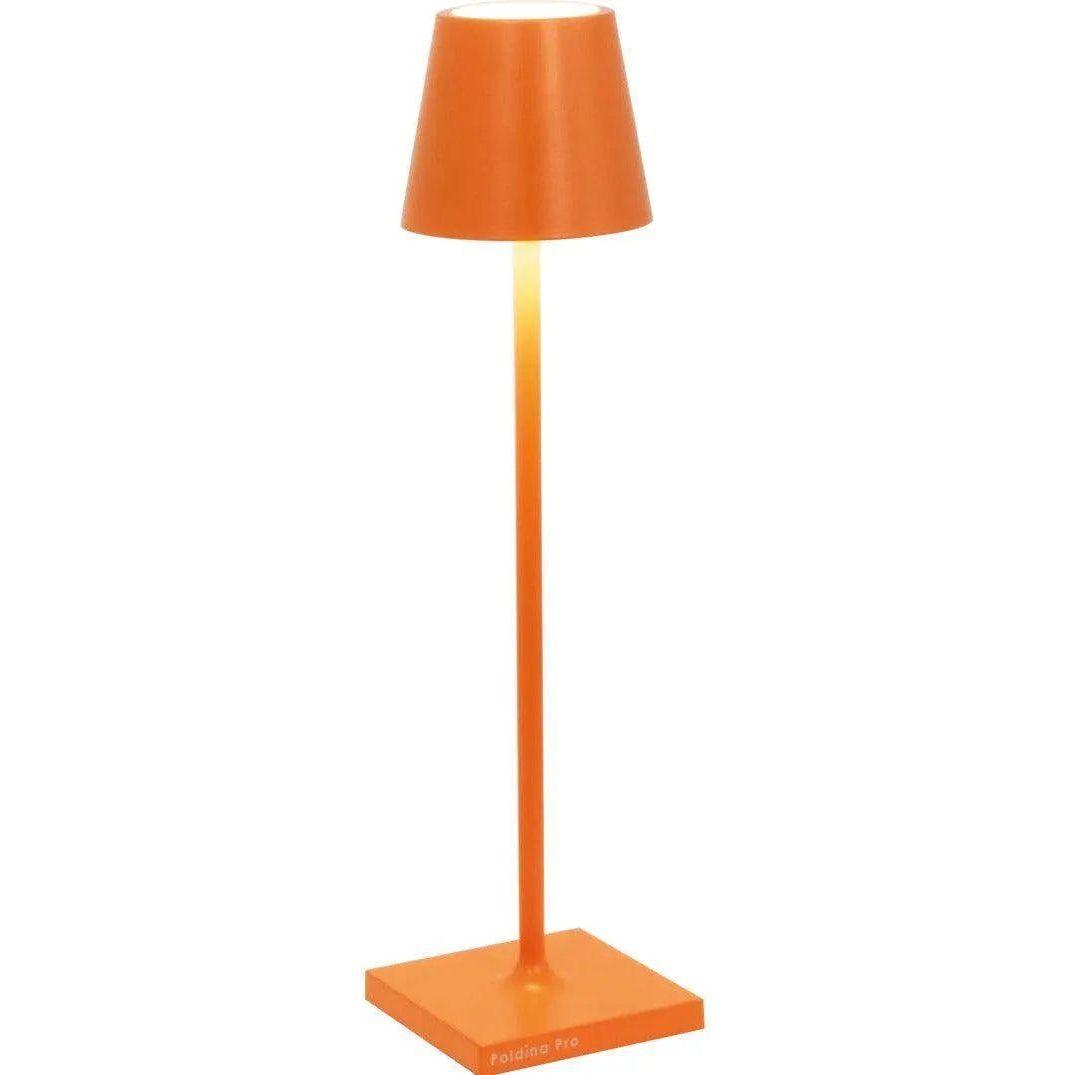 Zafferano America - Poldina Micro Table Lamp - LD0490Z3 - Canada Light Shop