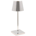 Zafferano America - Poldina Mini Glossy Table Lamp - LD0320C4 - Canada Light Shop