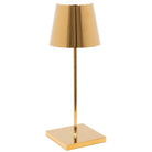 Zafferano America - Poldina Mini Glossy Table Lamp - LD0320O4 - Canada Light Shop