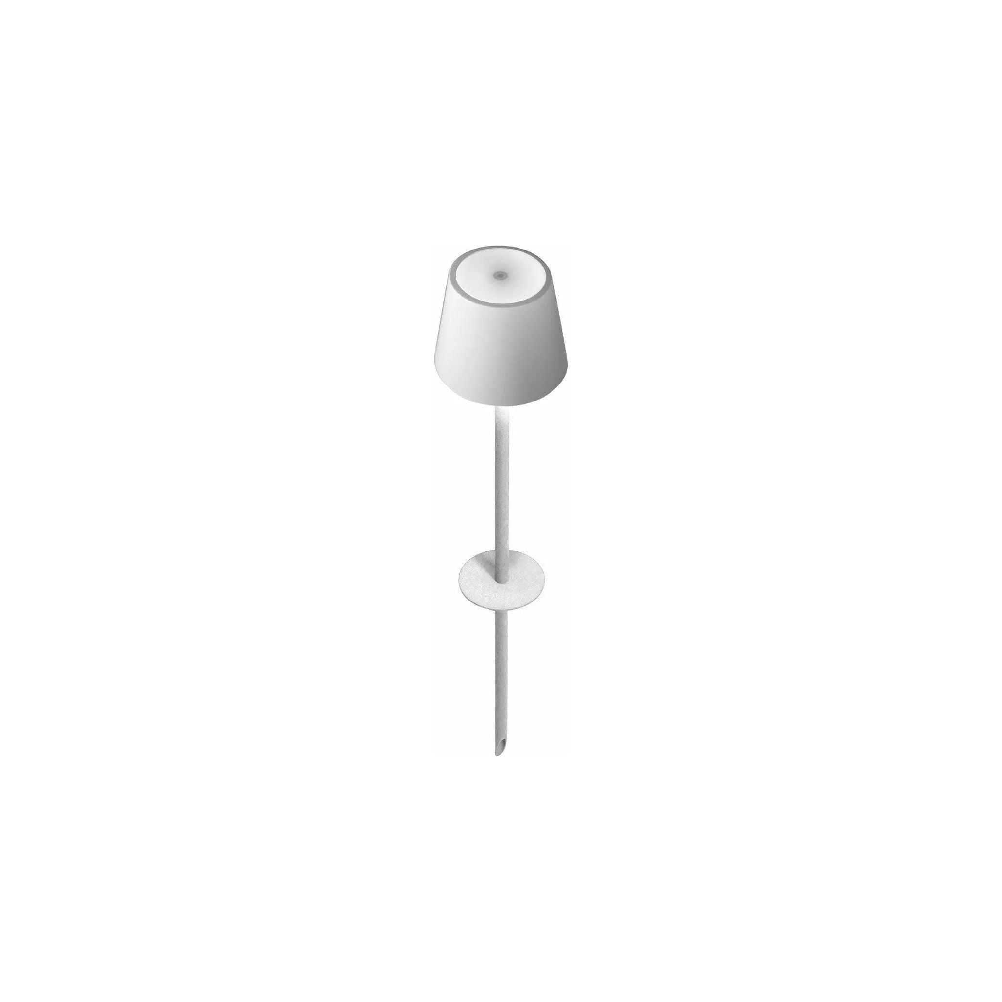 Zafferano America - Poldina Peg Lamp - LD0282B3 - Canada Light Shop