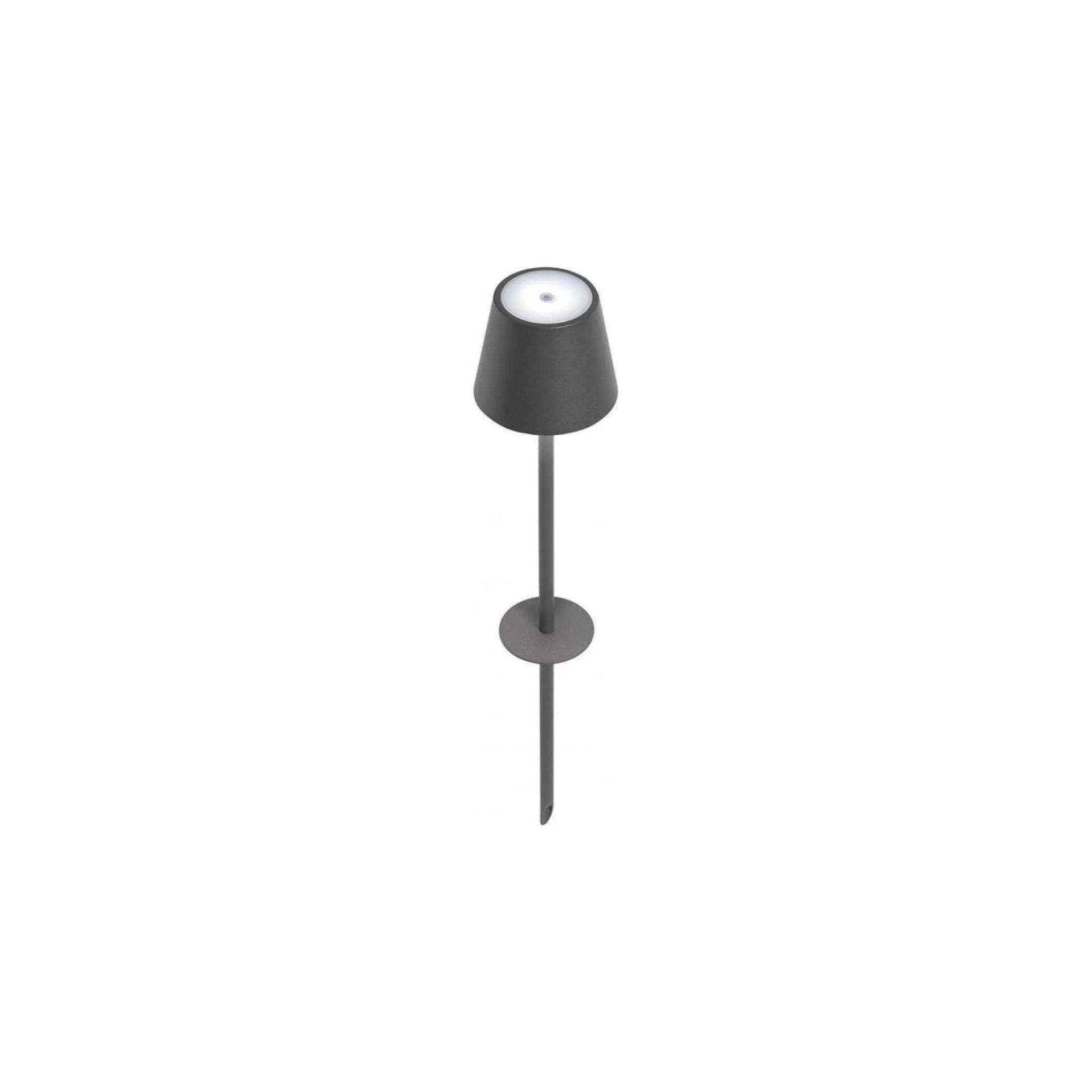Zafferano America - Poldina Peg Lamp - LD0282N3 - Canada Light Shop