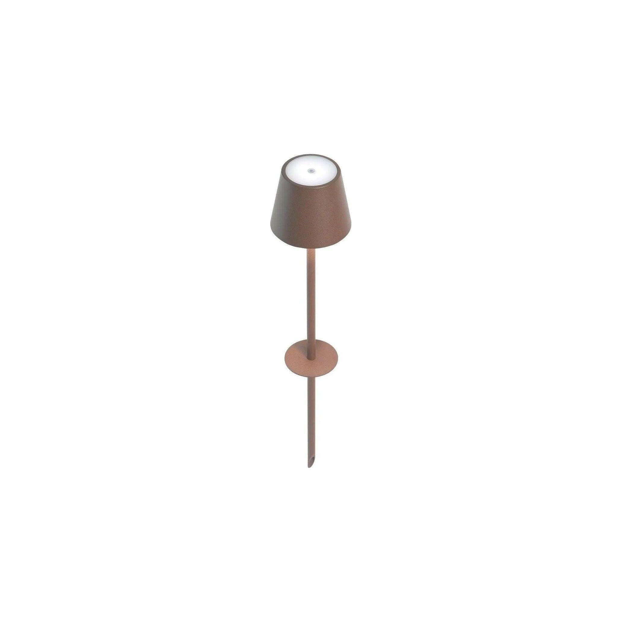 Zafferano America - Poldina Peg Lamp - LD0282R3 - Canada Light Shop