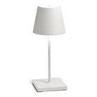 Zafferano America - Poldina Pro Mini Table Lamp - LD0320B4 - Canada Light Shop