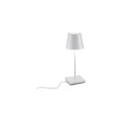 Zafferano America - Poldina Pro Mini Table Lamp - LD0320B4 - Canada Light Shop