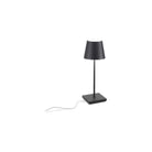 Zafferano America - Poldina Pro Mini Table Lamp - LD0320B4 - Canada Light Shop