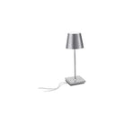 Zafferano America - Poldina Pro Mini Table Lamp - LD0320B4 - Canada Light Shop