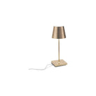 Zafferano America - Poldina Pro Mini Table Lamp - LD0320B4 - Canada Light Shop