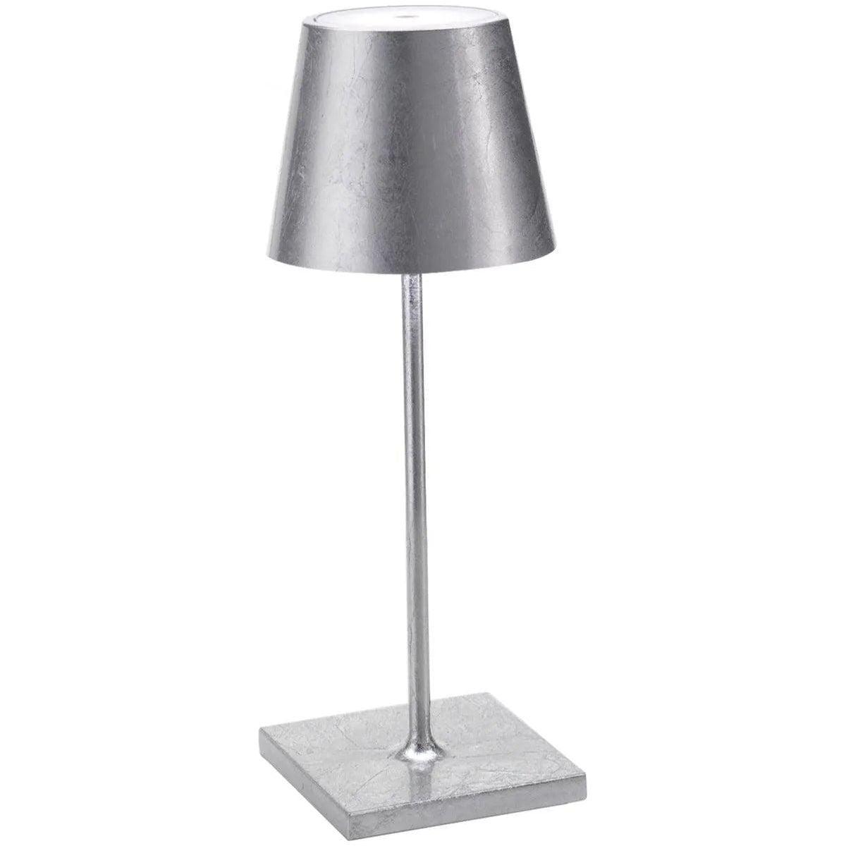 Zafferano America - Poldina Pro Mini Table Lamp - LD0320BFA - Canada Light Shop