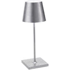 Zafferano America - Poldina Pro Mini Table Lamp - LD0320BFA - Canada Light Shop