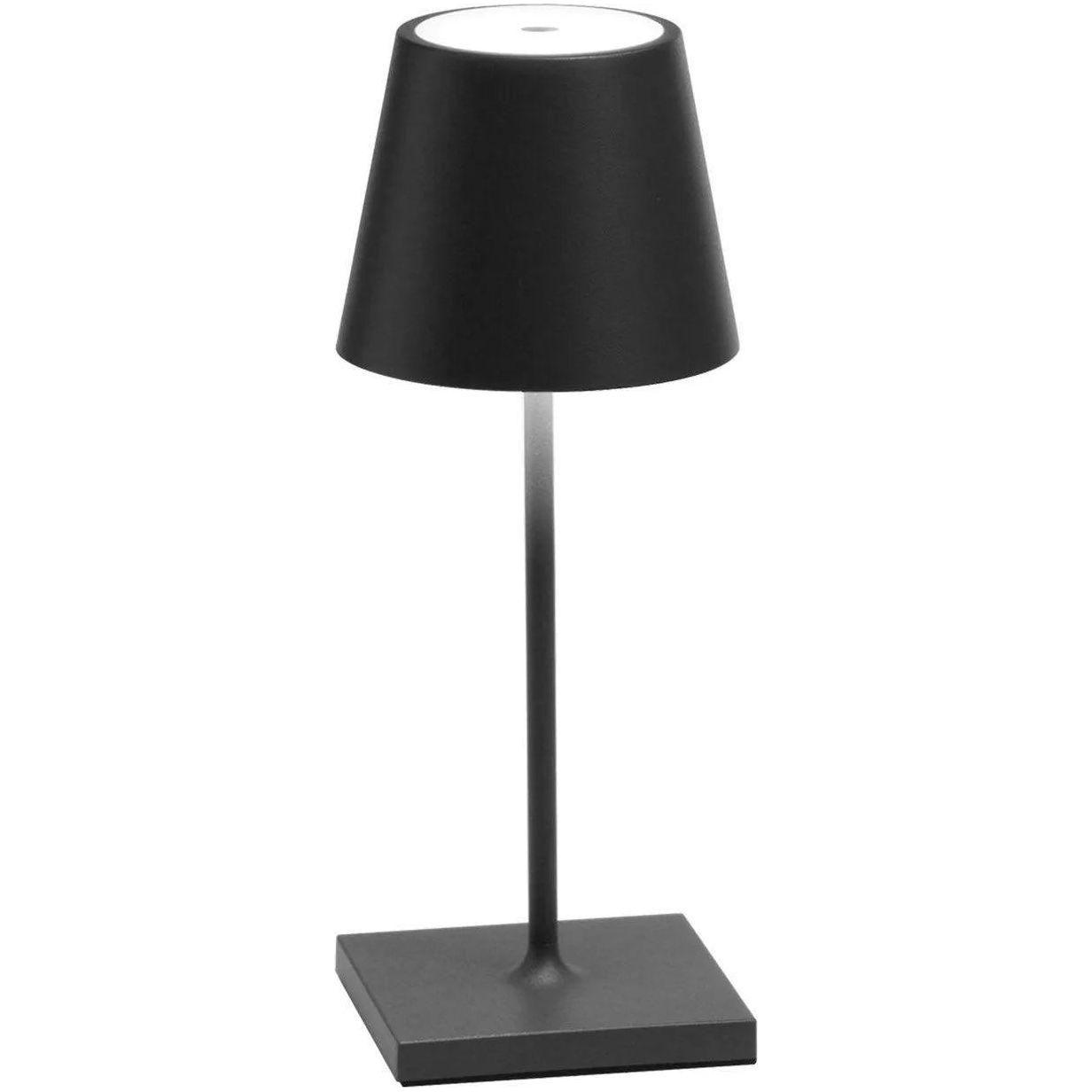 Zafferano America - Poldina Pro Mini Table Lamp - LD0320N4 - Canada Light Shop