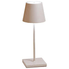 Zafferano America - Poldina Pro Mini Table Lamp - LD0320S4 - Canada Light Shop