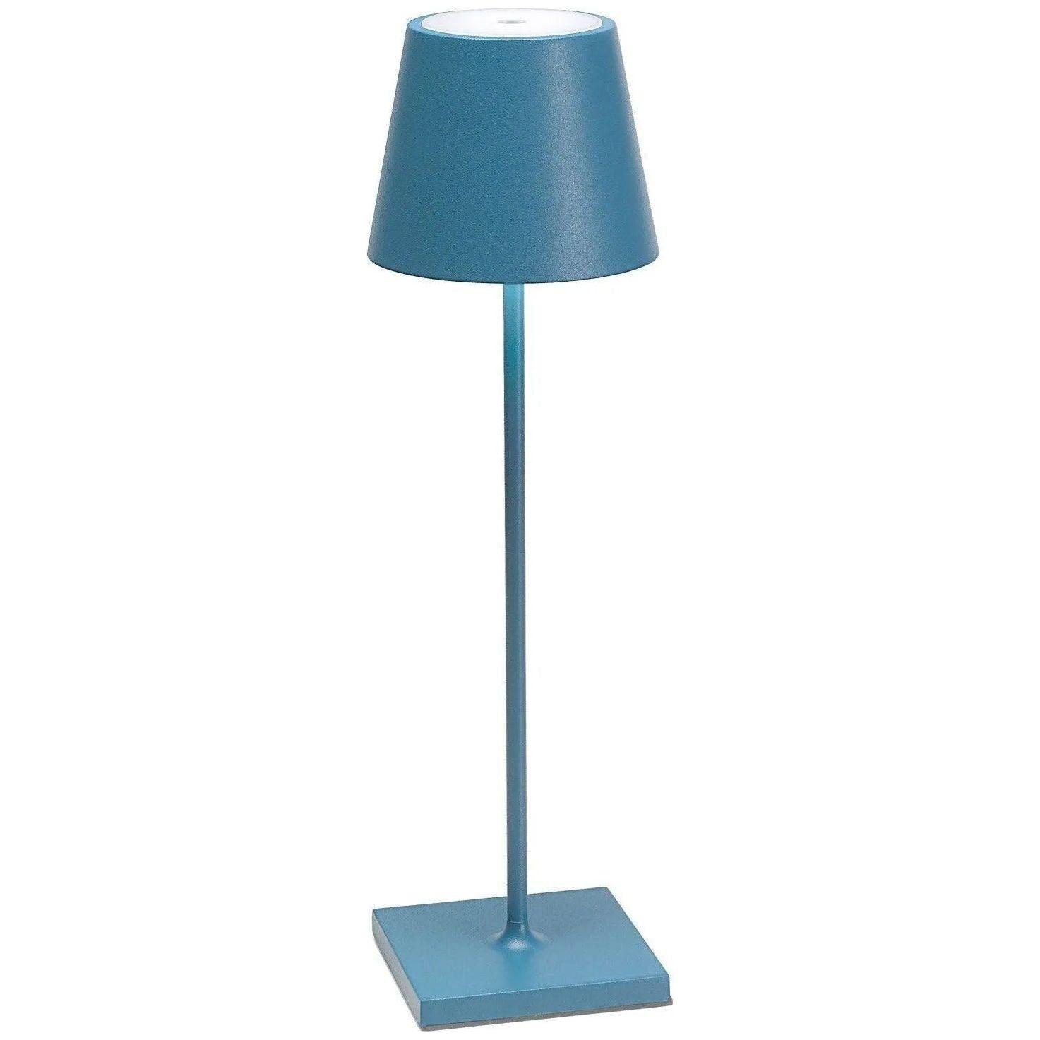 Zafferano America - Poldina Pro Table Lamp - LD0340A4 - Canada Light Shop