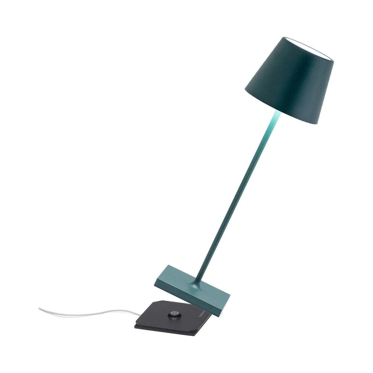 Zafferano America - Poldina Pro Table Lamp - LD0340B4 - Canada Light Shop