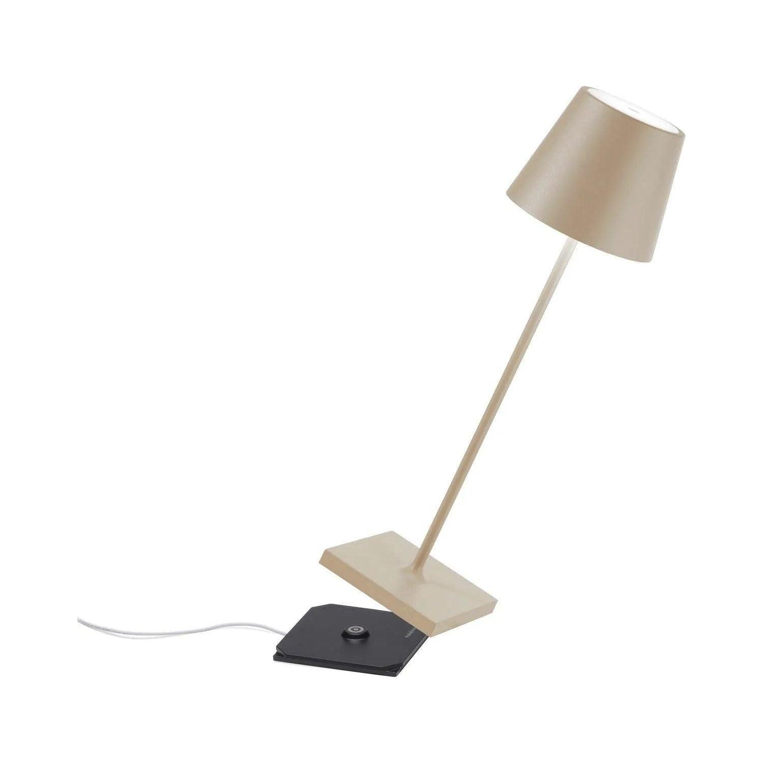 Zafferano America - Poldina Pro Table Lamp - LD0340B4 - Canada Light Shop