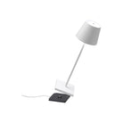 Zafferano America - Poldina Pro Table Lamp - LD0340B4 - Canada Light Shop