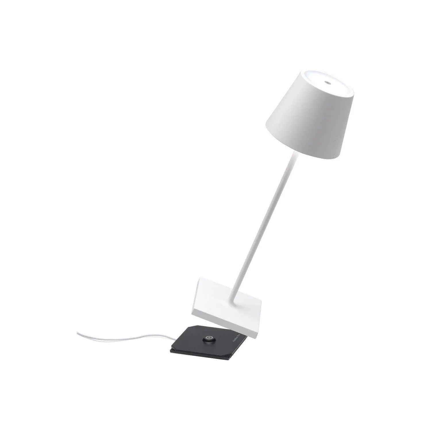 Zafferano America - Poldina Pro Table Lamp - LD0340B4 - Canada Light Shop