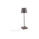 Zafferano America - Poldina Pro Table Lamp - LD0340B4 - Canada Light Shop