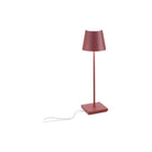 Zafferano America - Poldina Pro Table Lamp - LD0340B4 - Canada Light Shop