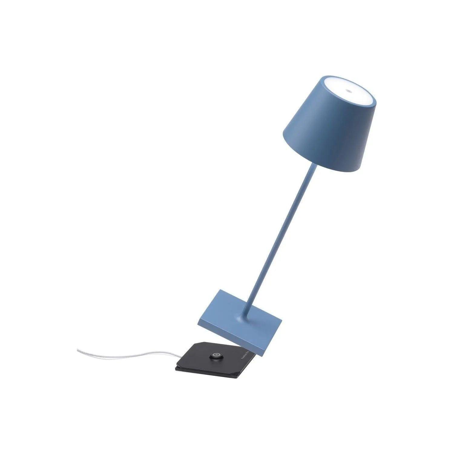 Zafferano America - Poldina Pro Table Lamp - LD0340B4 - Canada Light Shop