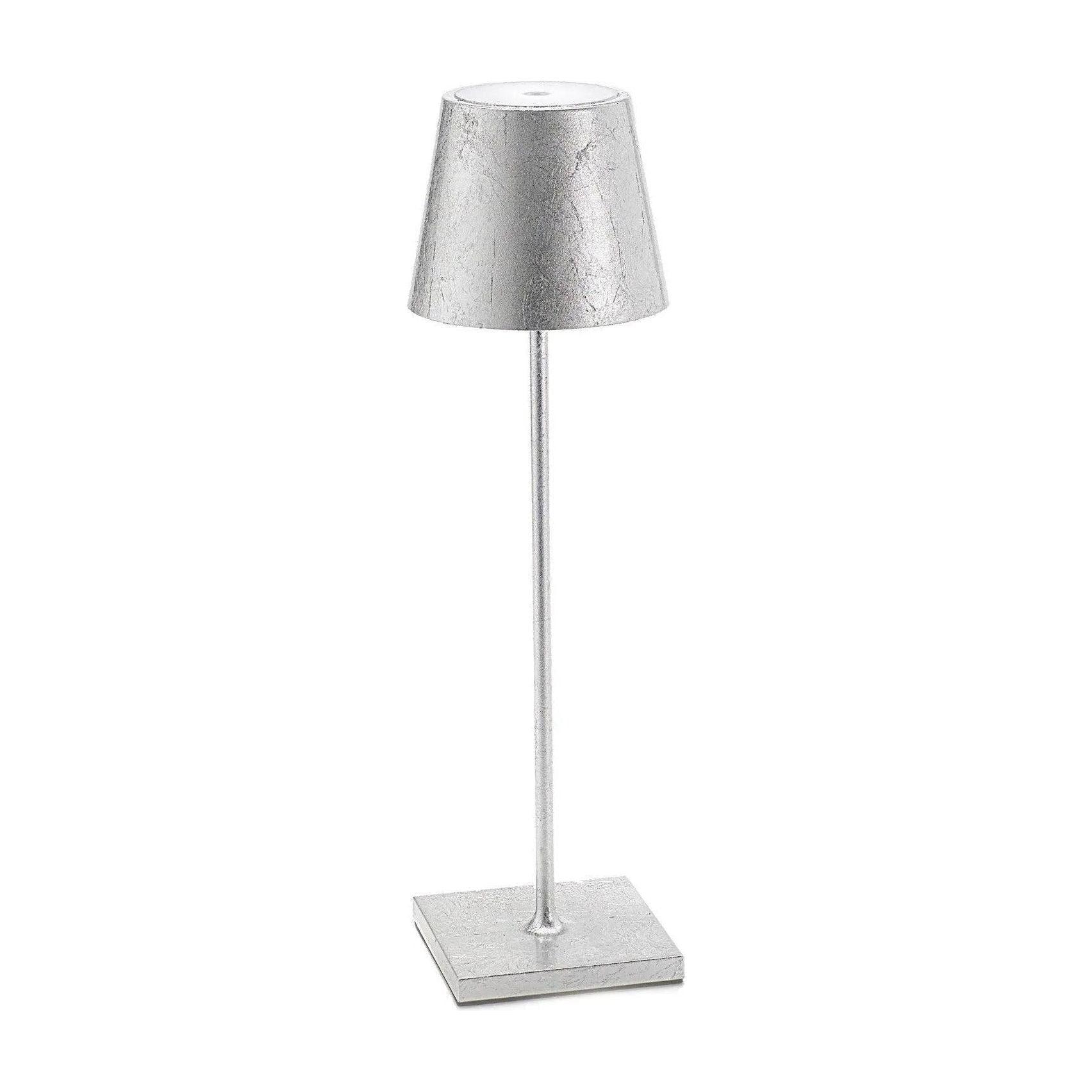 Zafferano America - Poldina Pro Table Lamp - LD0340BFA - Canada Light Shop