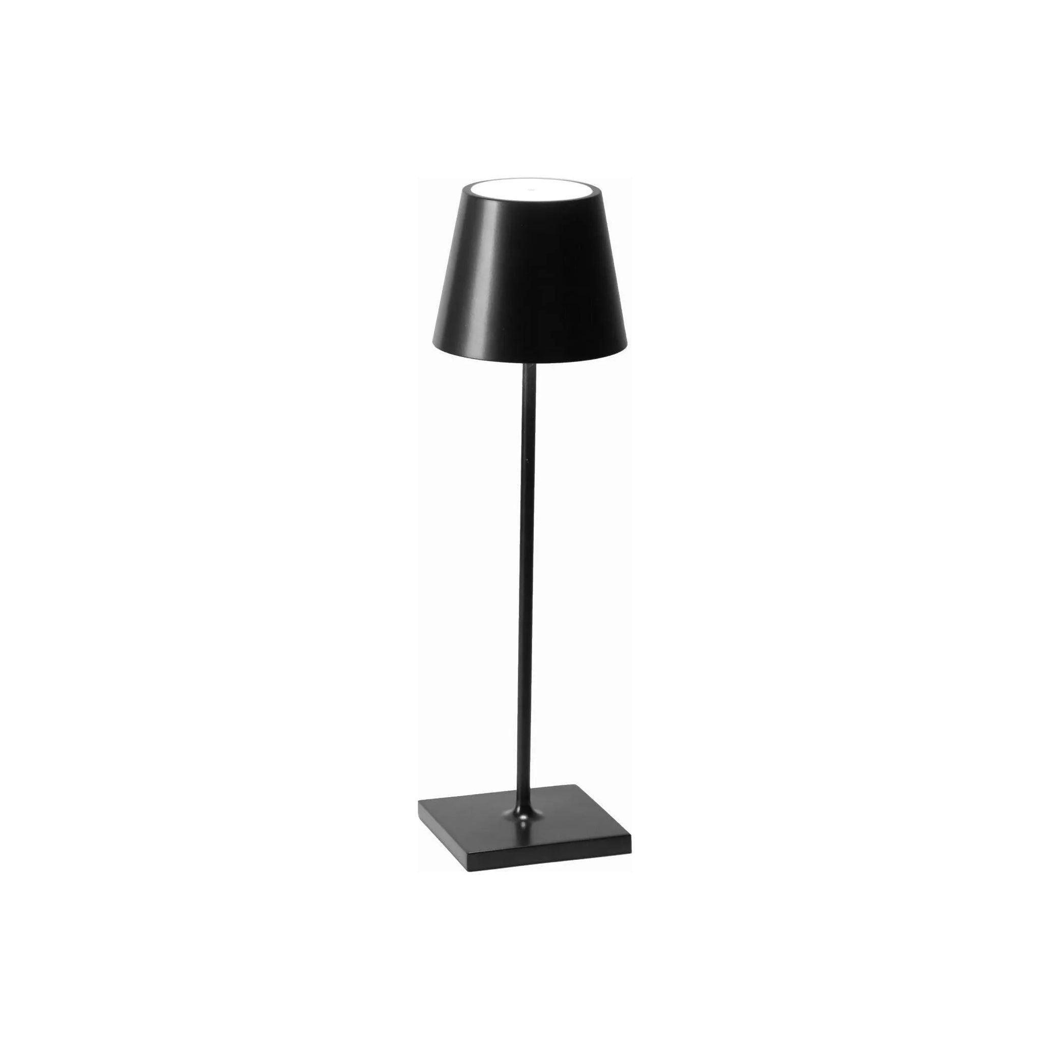 Zafferano America - Poldina Pro Table Lamp - LD0340D4 - Canada Light Shop