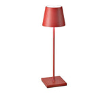 Zafferano America - Poldina Pro Table Lamp - LD0340F4 - Canada Light Shop
