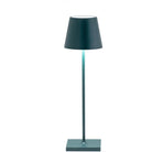 Zafferano America - Poldina Pro Table Lamp - LD0340M4 - Canada Light Shop