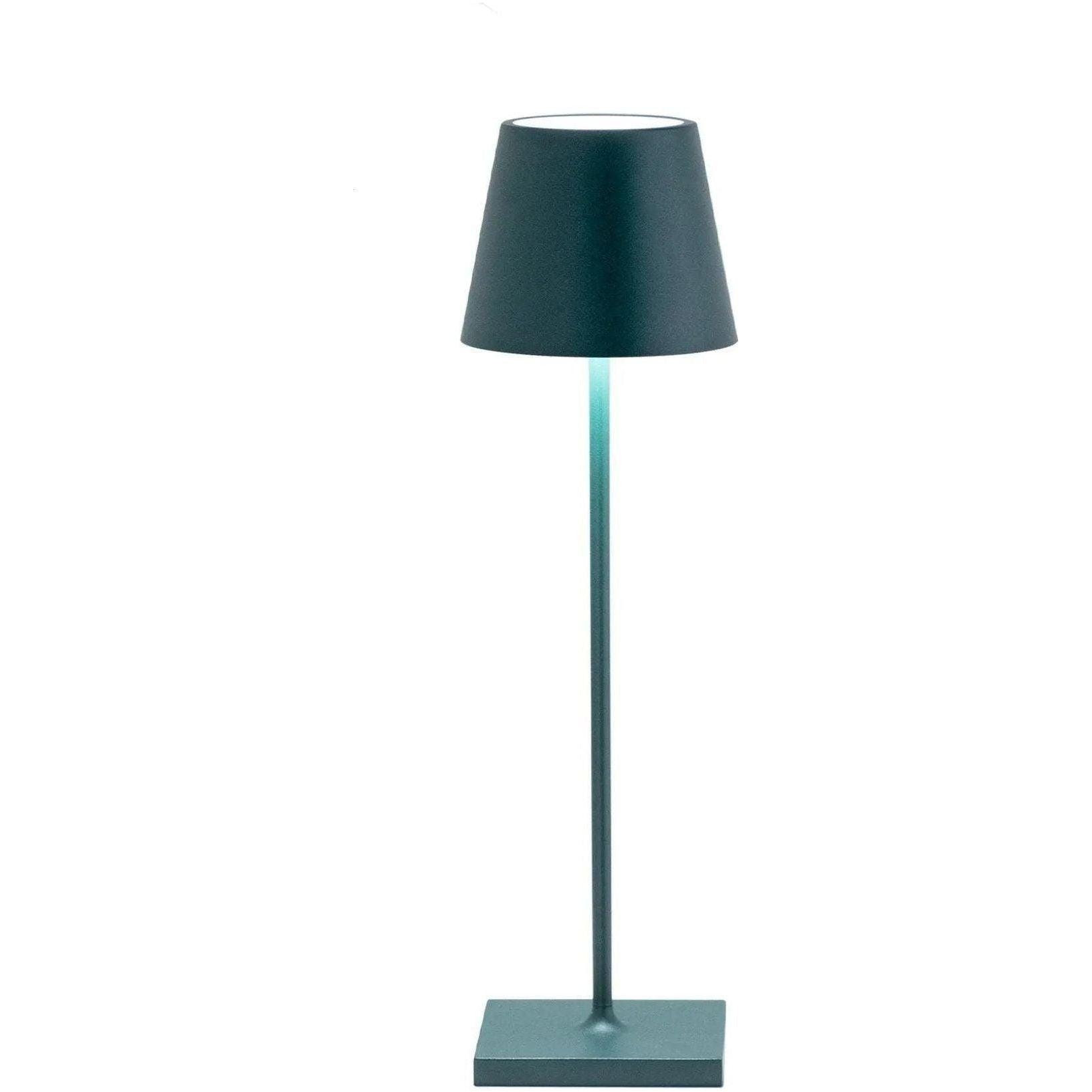 Zafferano America - Poldina Pro Table Lamp - LD0340M4 - Canada Light Shop
