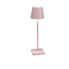 Zafferano America - Poldina Pro Table Lamp - LD0340P3 - Canada Light Shop