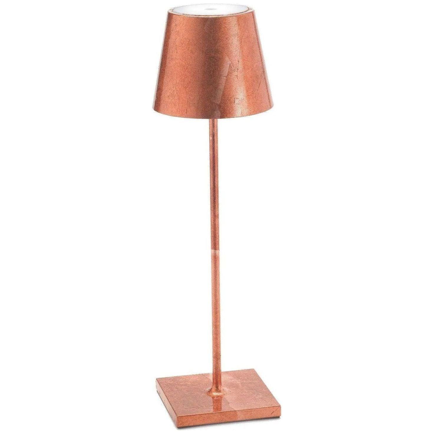 Zafferano America - Poldina Pro Table Lamp - LD0340RFR - Canada Light Shop