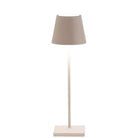 Zafferano America - Poldina Pro Table Lamp - LD0340S4 - Canada Light Shop