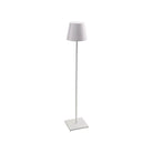 Zafferano America - Poldina Pro XXL Floor Lamp - LD0360B3 - Canada Light Shop