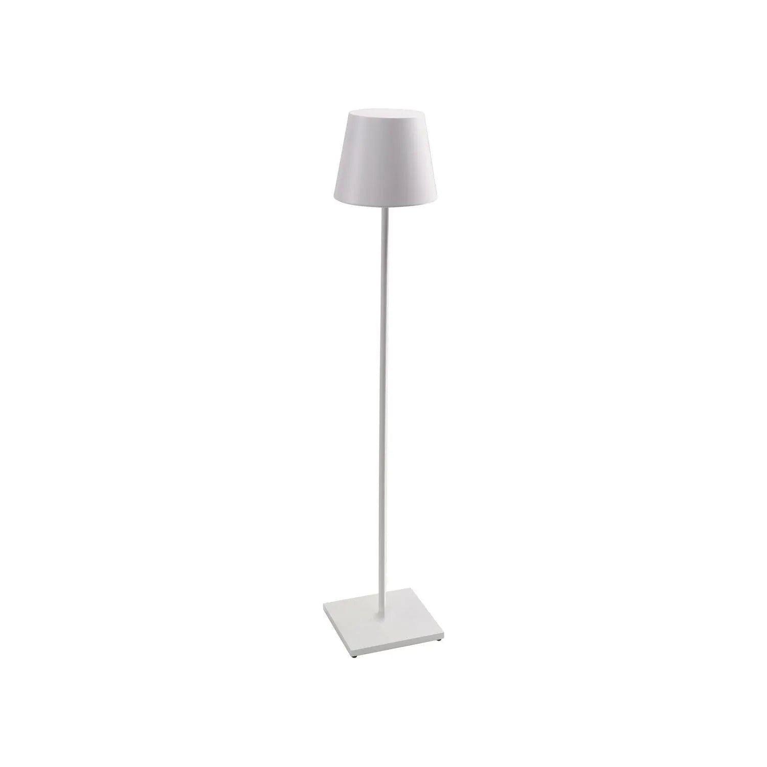 Zafferano America - Poldina Pro XXL Floor Lamp - LD0360B3 - Canada Light Shop